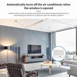 hub gateway zigbee cổng wifi tuya smart home